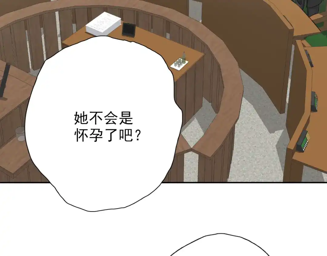 《心动预警》第八十二话 第29页