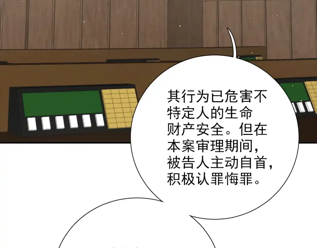 《心动预警》第八十二话 第10页