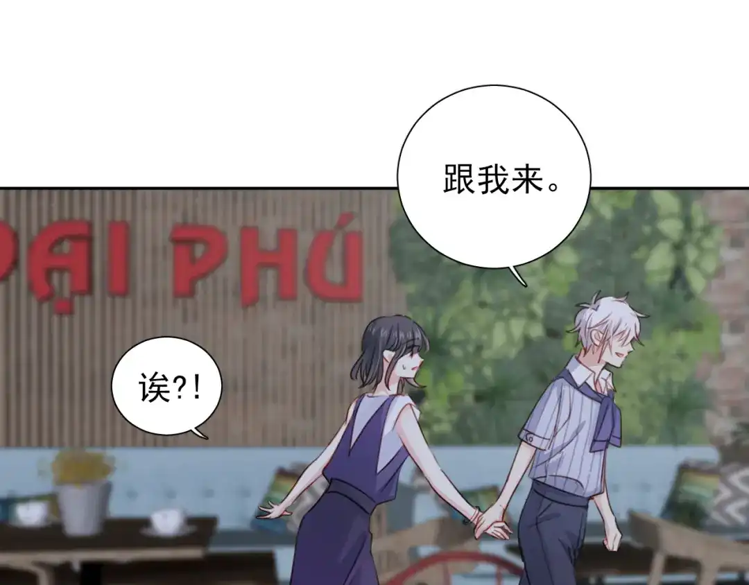 《心动预警》番外二 第54页