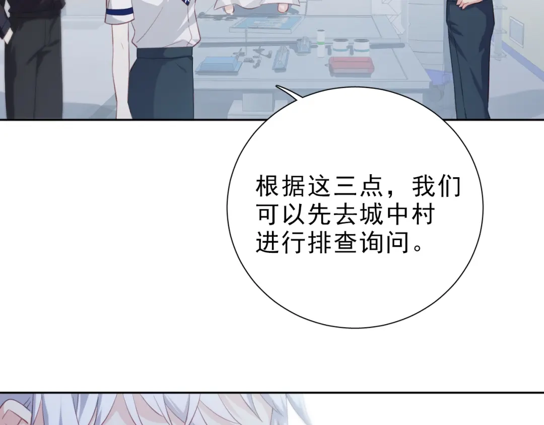 《心动预警》第八话 第61页