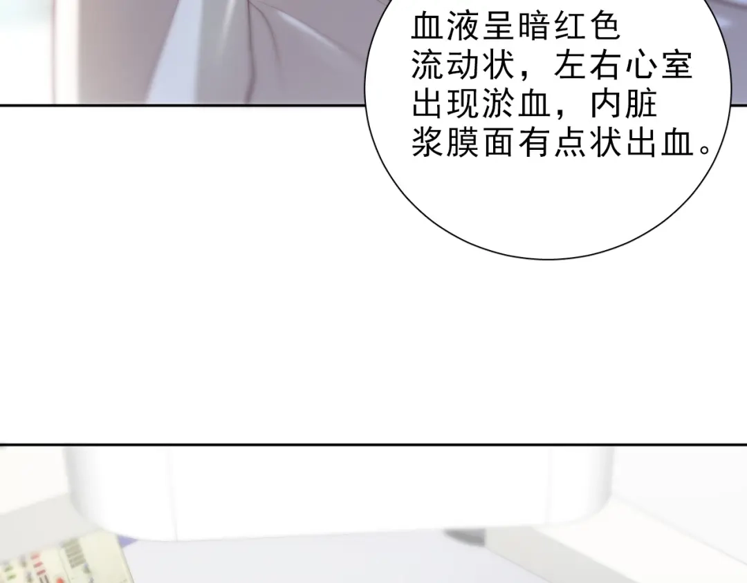 《心动预警》第八话 第30页