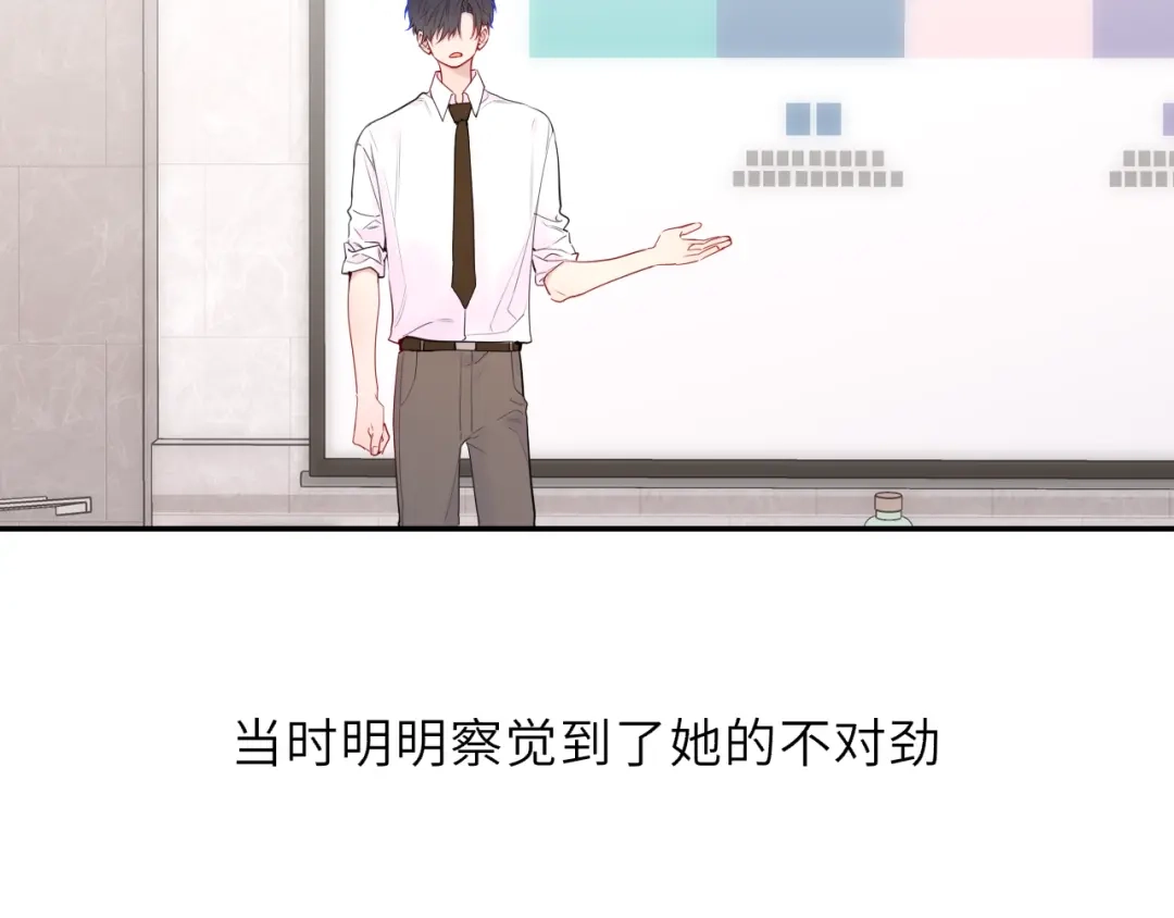 星辰于我 第70话 忘记 第53页