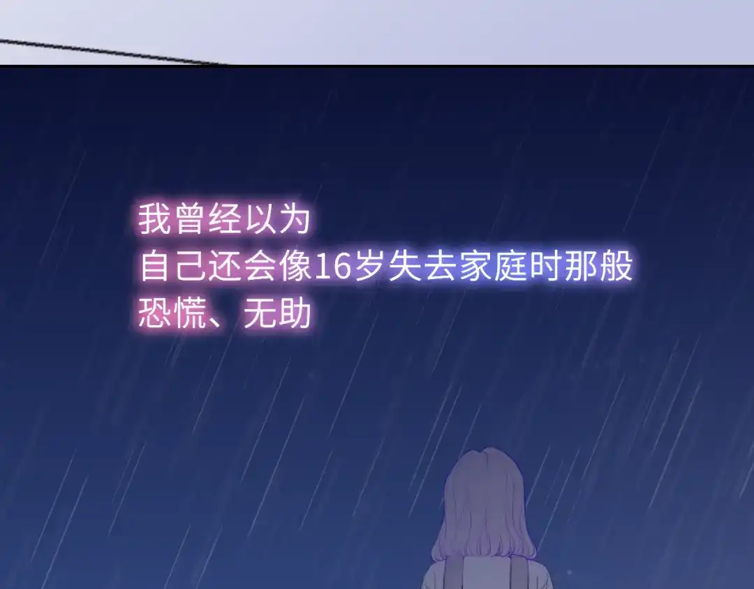 星辰于我 第70话 忘记 第12页