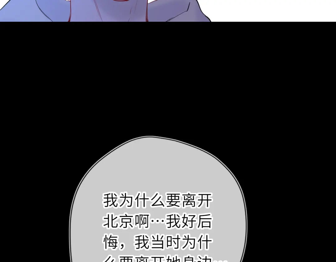 星辰于我 第72话 后悔 第62页