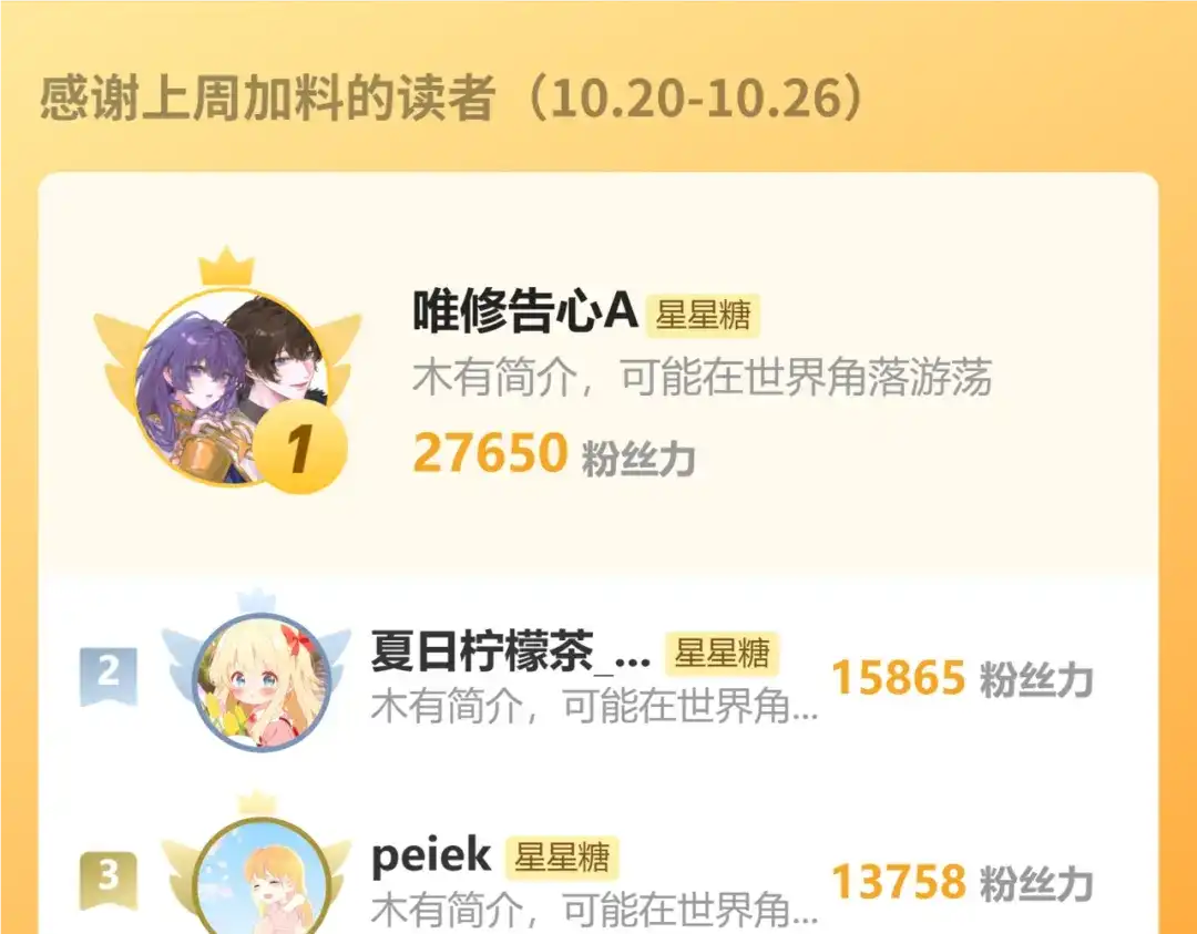 星辰于我 第73话 光 第95页