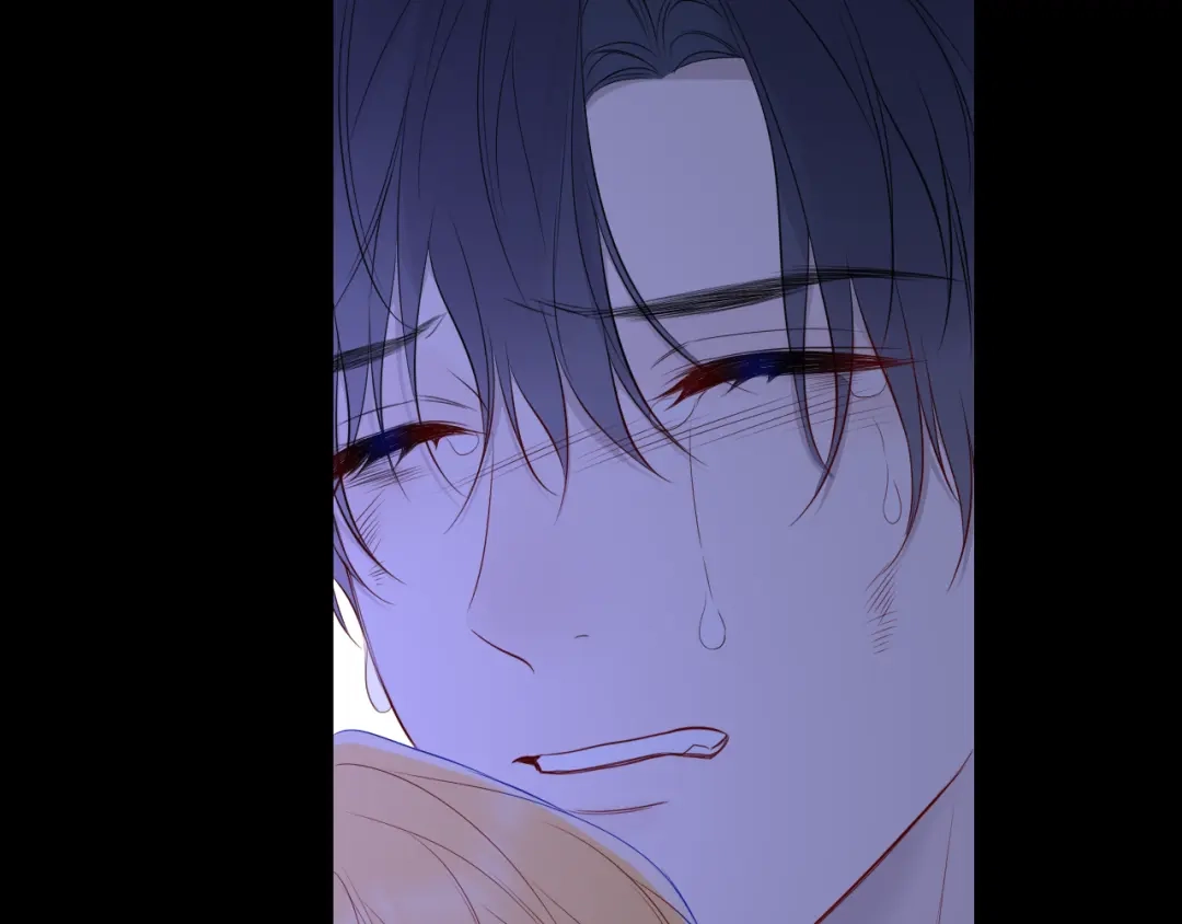 星辰于我 第73话 光 第67页