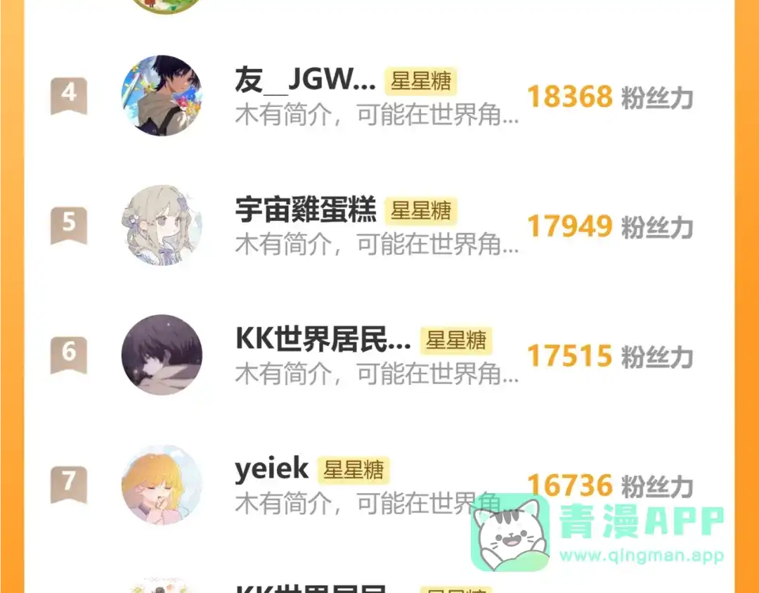星辰于我 第74话 再也不离开 第106页