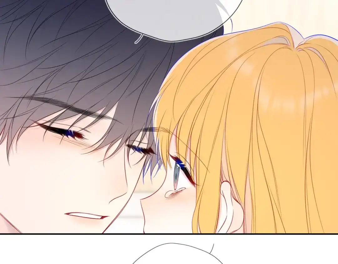 星辰于我 第74话 再也不离开 第49页