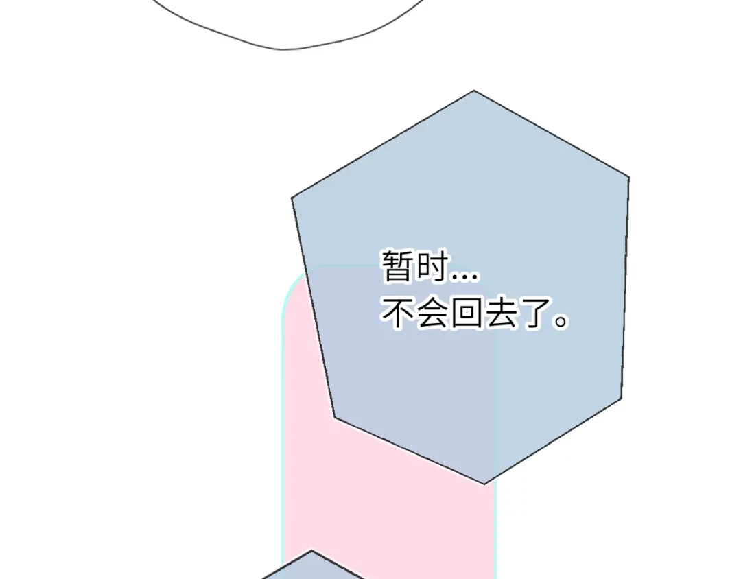 星辰于我 第75话 阴转晴 第97页