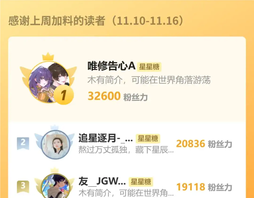 星辰于我 第75话 阴转晴 第110页