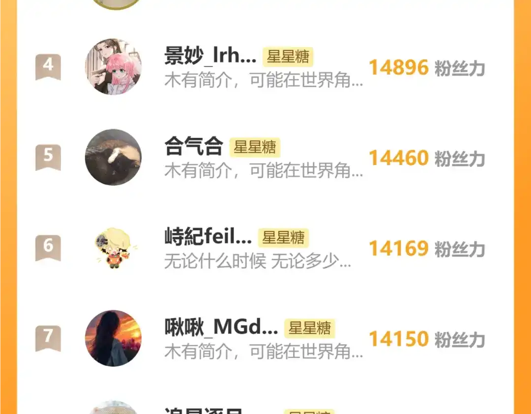 星辰于我 第77话 选择 第115页