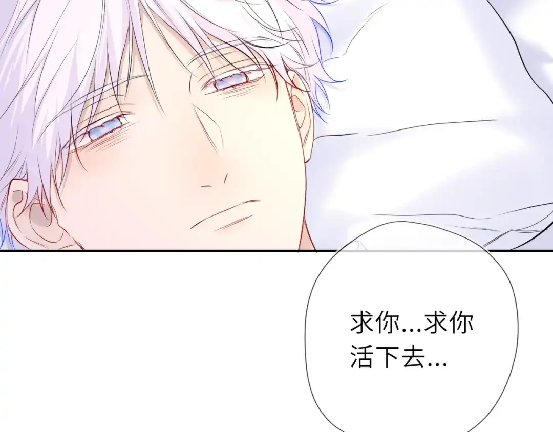 星辰于我 第77话 选择 第43页