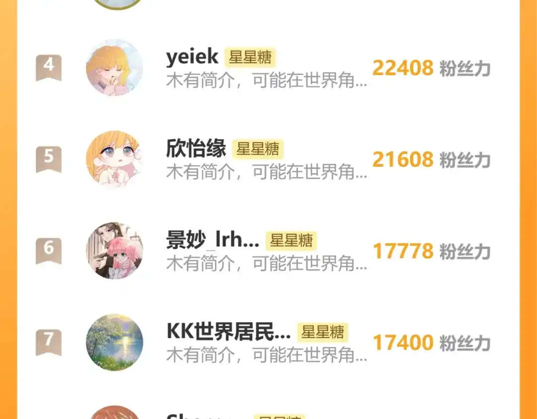 星辰于我 第79话 正式的追求 第13页