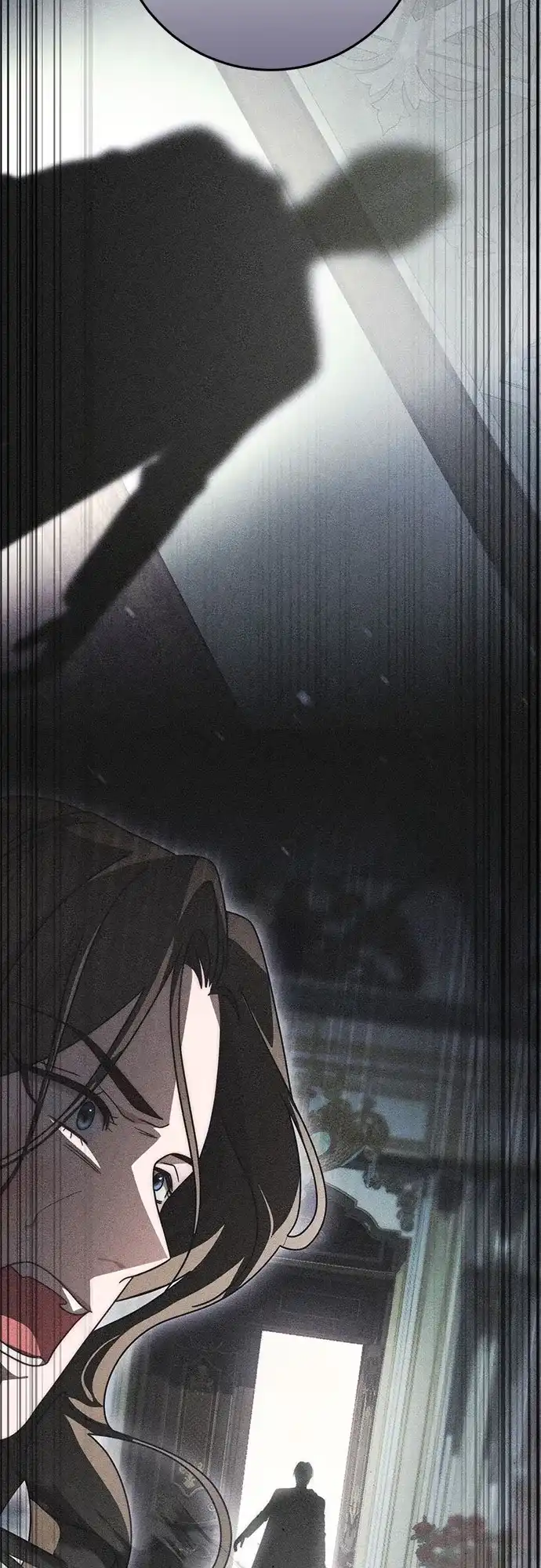 《幸存王女的微笑背后》第103话 第47页