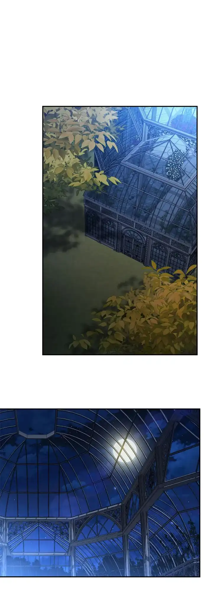 《幸存王女的微笑背后》第103话 第3页