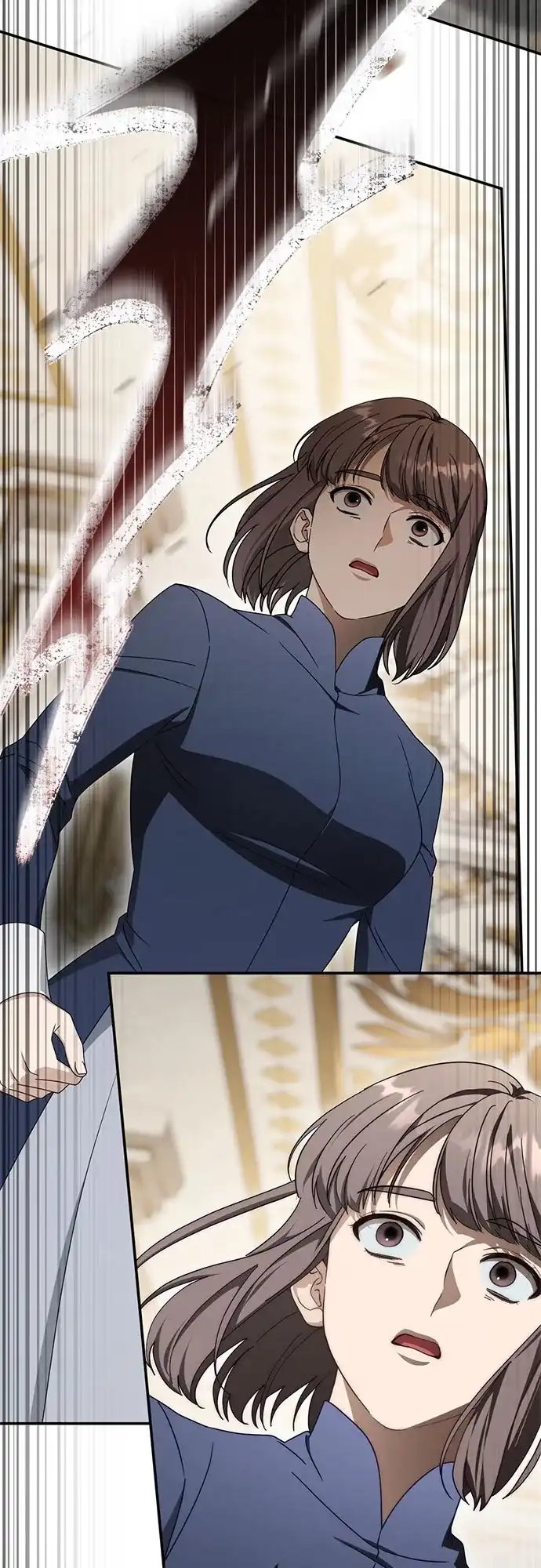 《幸存王女的微笑背后》第106话 第75页