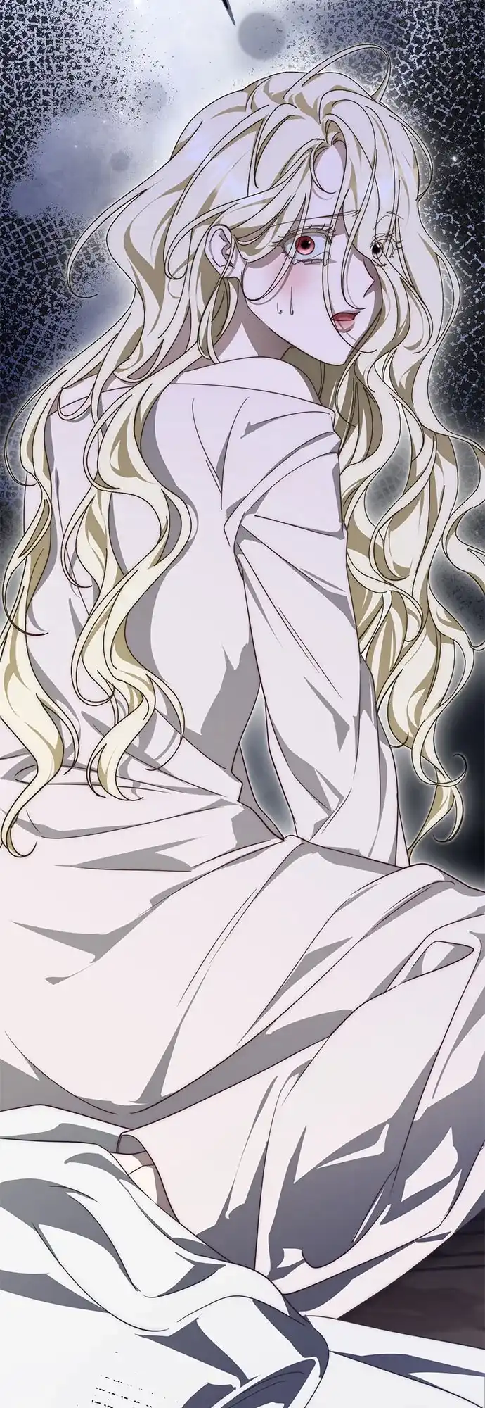 幸存王女的微笑背后 第107话 第26页