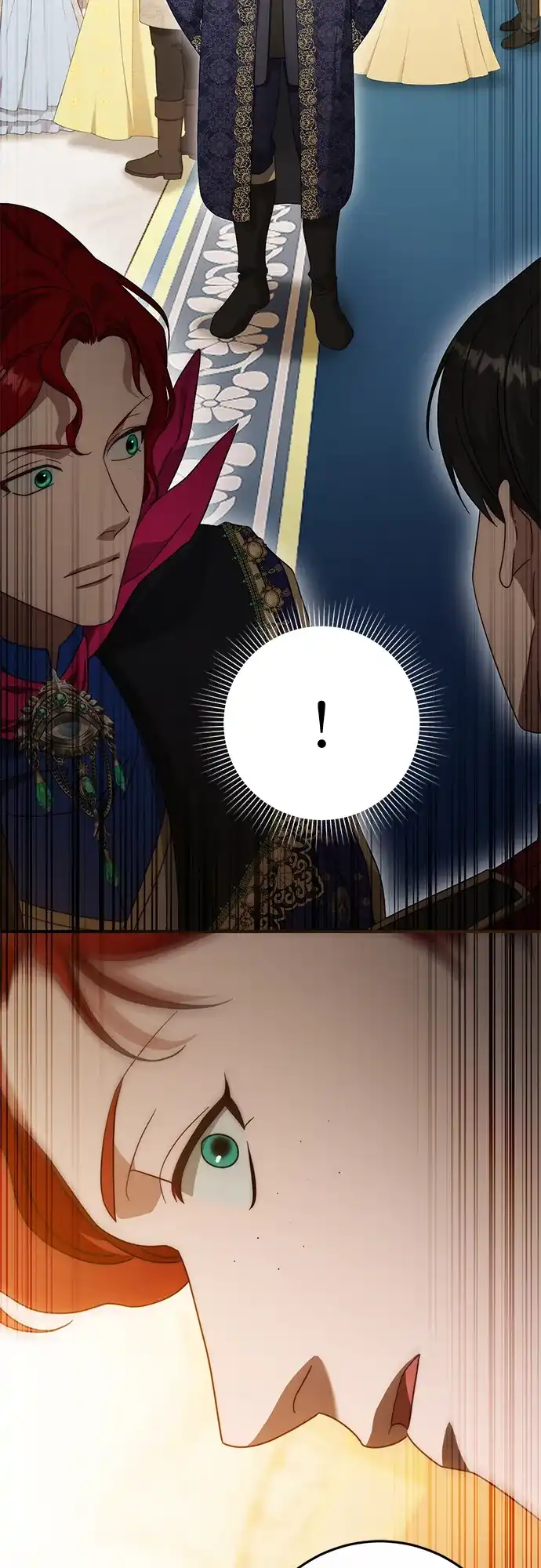 《幸存王女的微笑背后》第78话 第59页