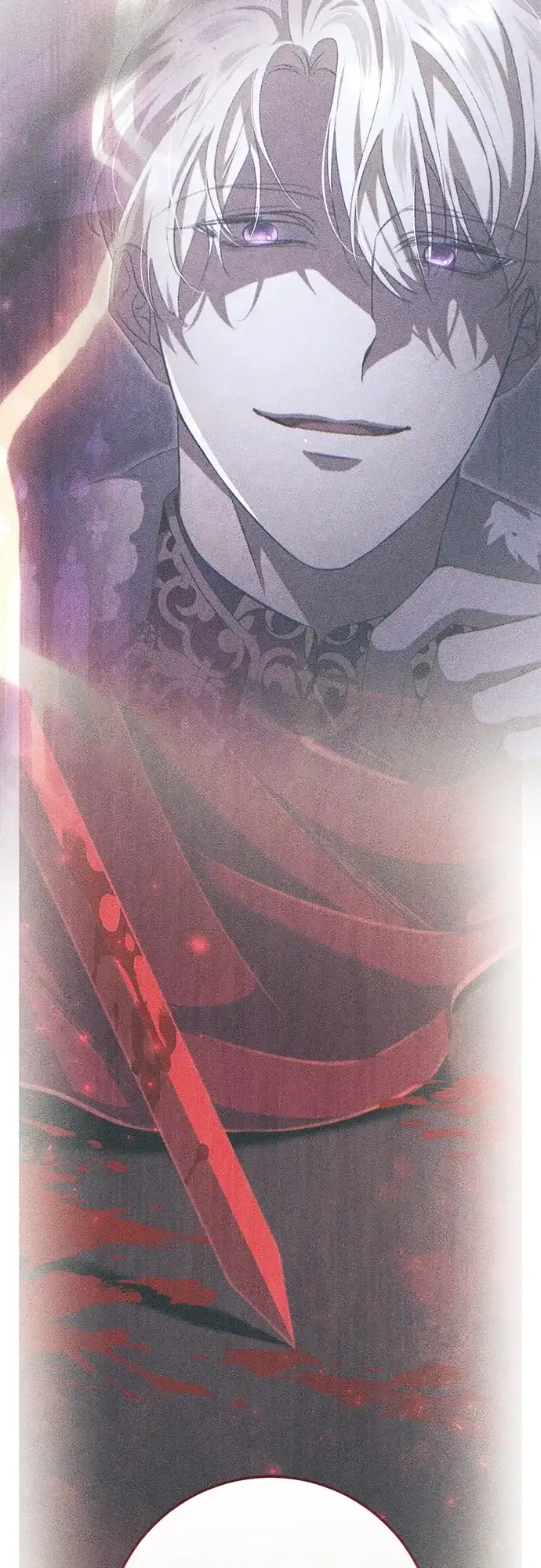 《幸存王女的微笑背后》第78话 第38页