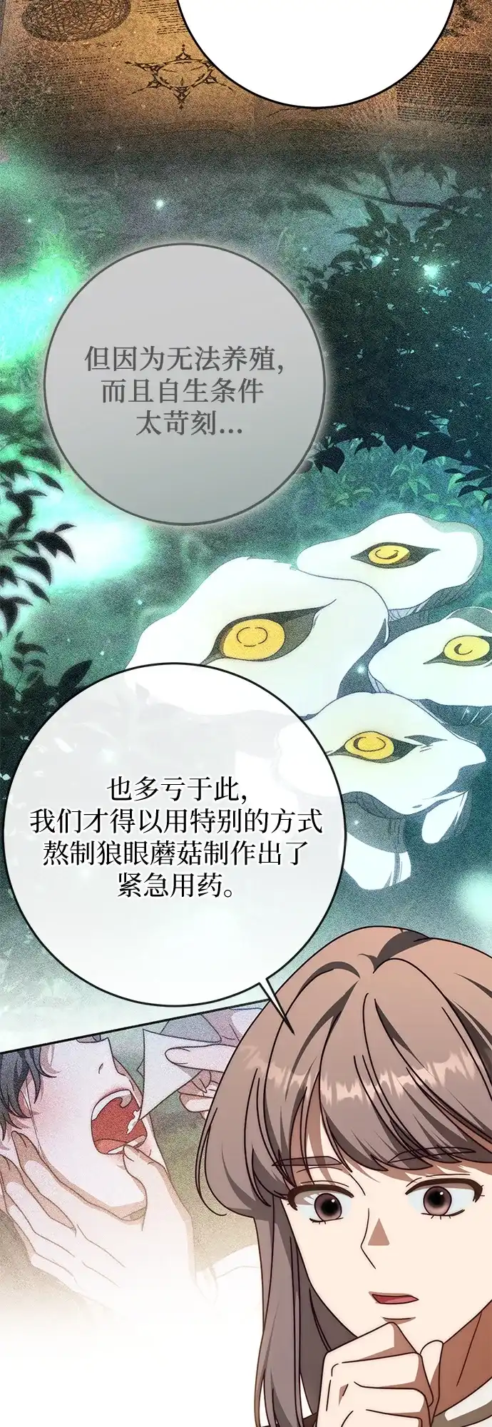 《幸存王女的微笑背后》第84话 第54页