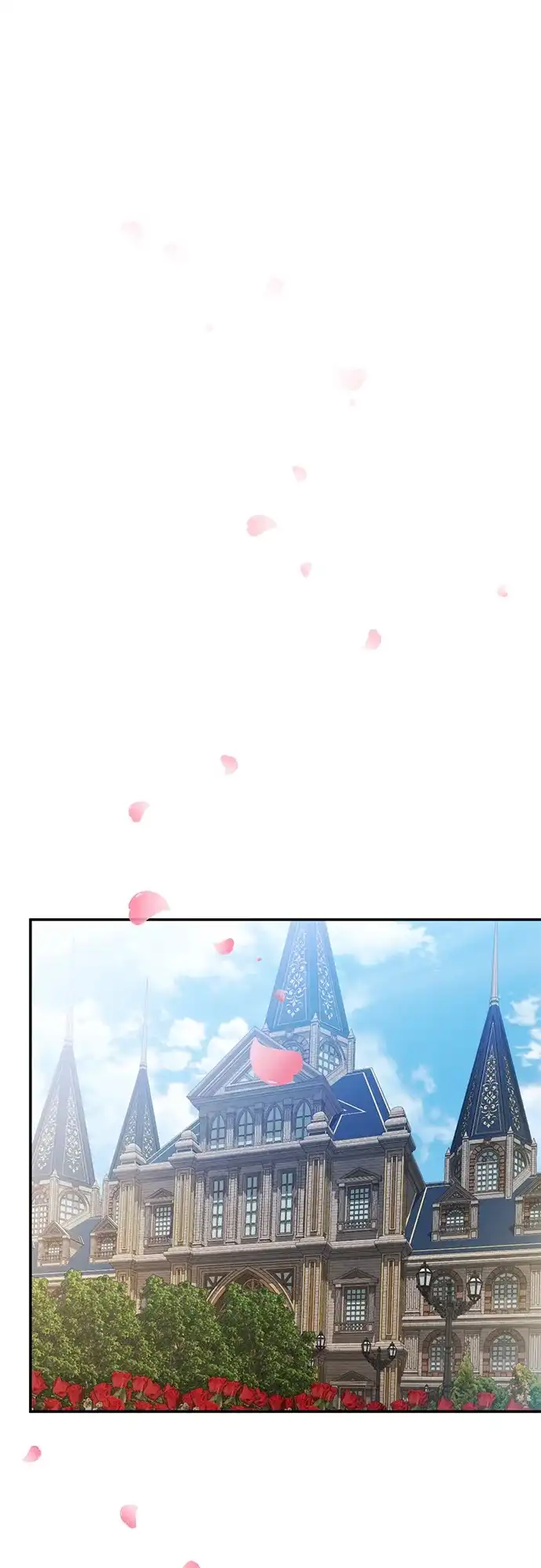 《幸存王女的微笑背后》第87话 第2页