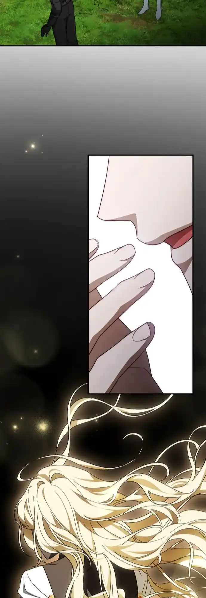 《幸存王女的微笑背后》第97话 第65页