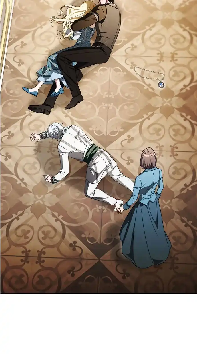 《幸存王女的微笑背后》第101话 第39页