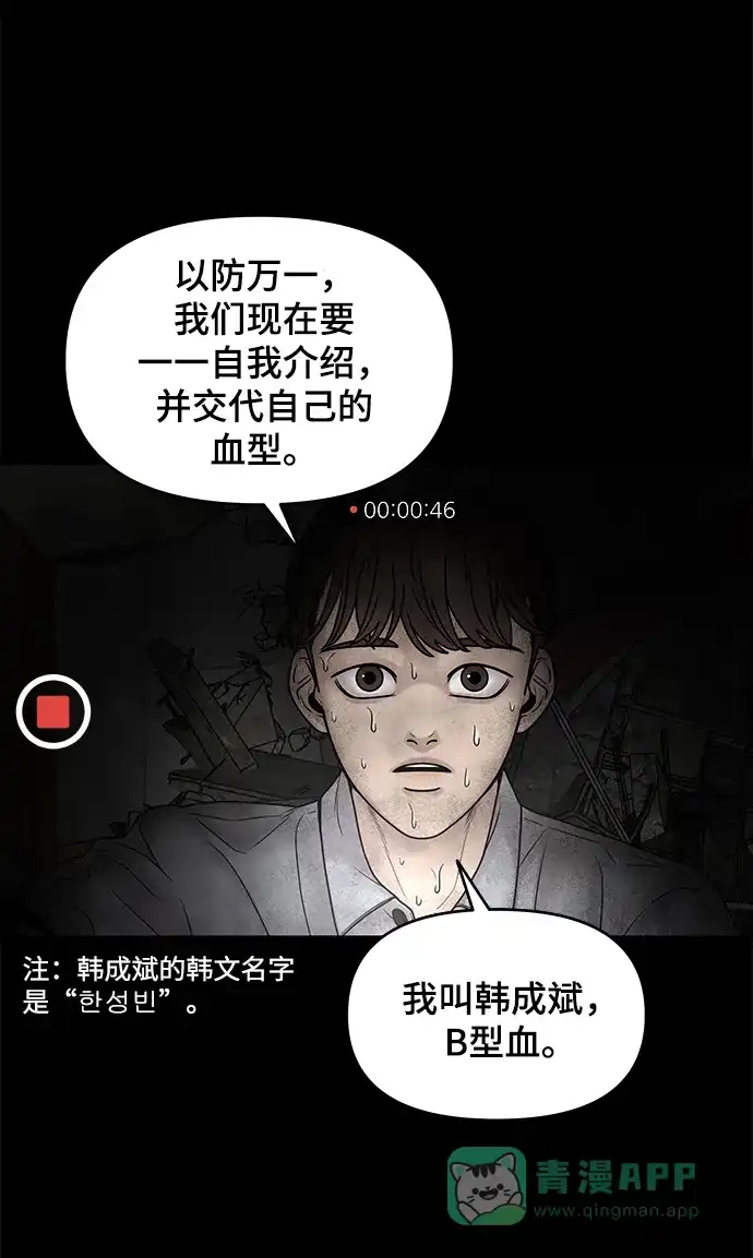 《幸存者偏差》第1话 第10页