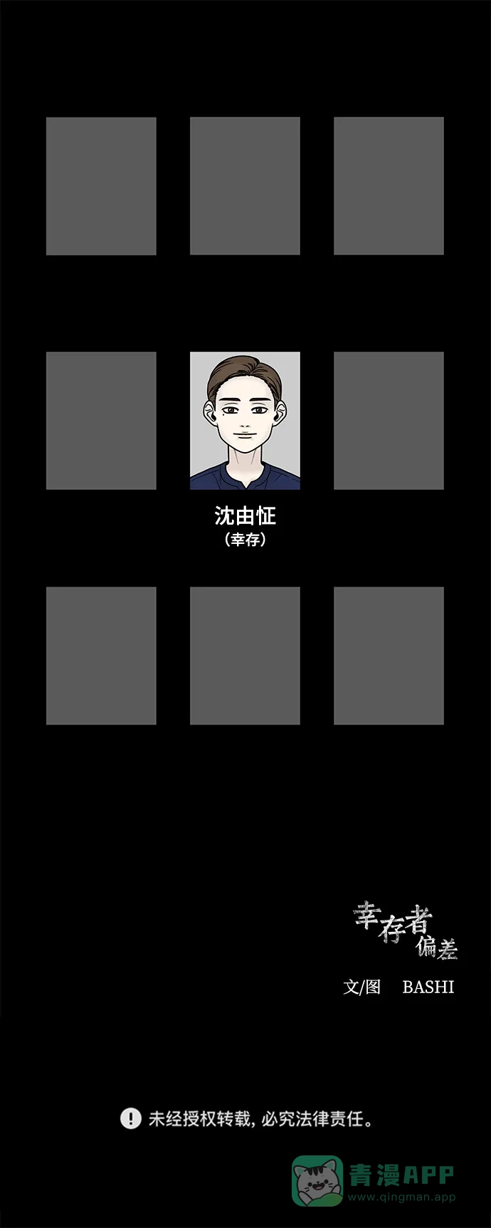 《幸存者偏差》第1话 第111页