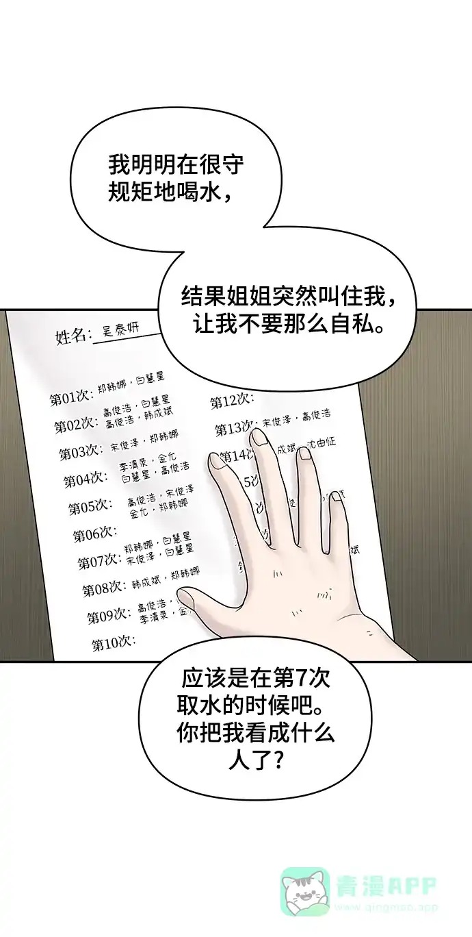 《幸存者偏差》第10话 第13页
