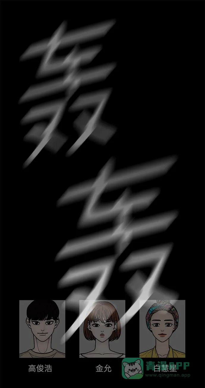 《幸存者偏差》第10话 第85页