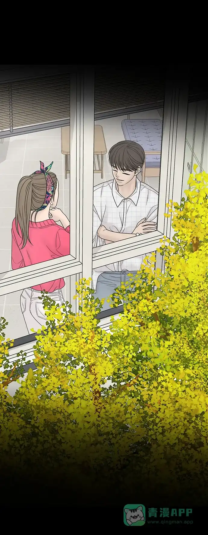 《幸存者偏差》第100话（正篇 完） 第35页