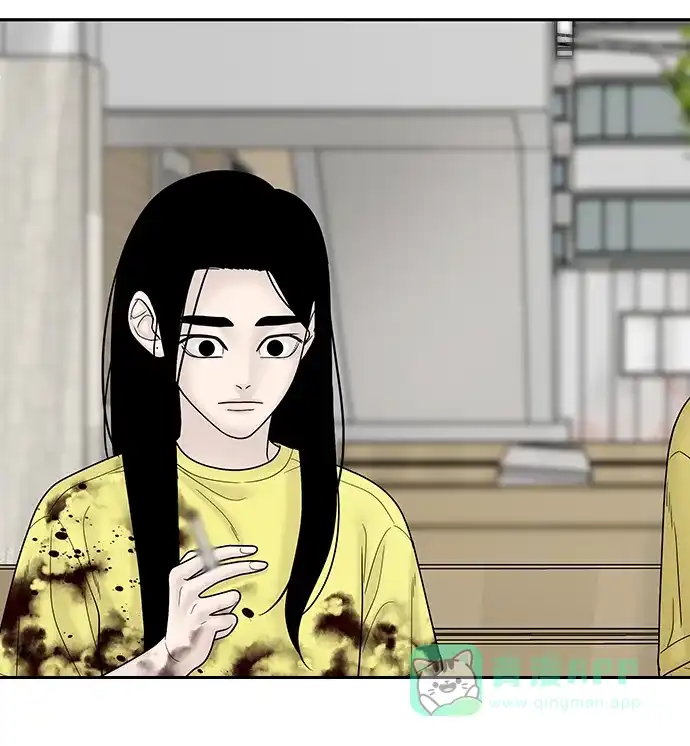 《幸存者偏差》[外传 3话] 郑韩娜，李清录 第8页
