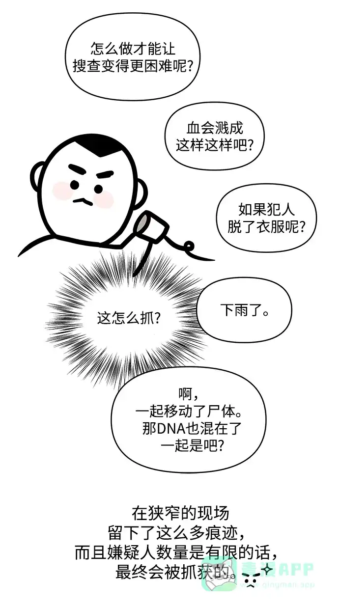 《幸存者偏差》【免费】后记 第63页