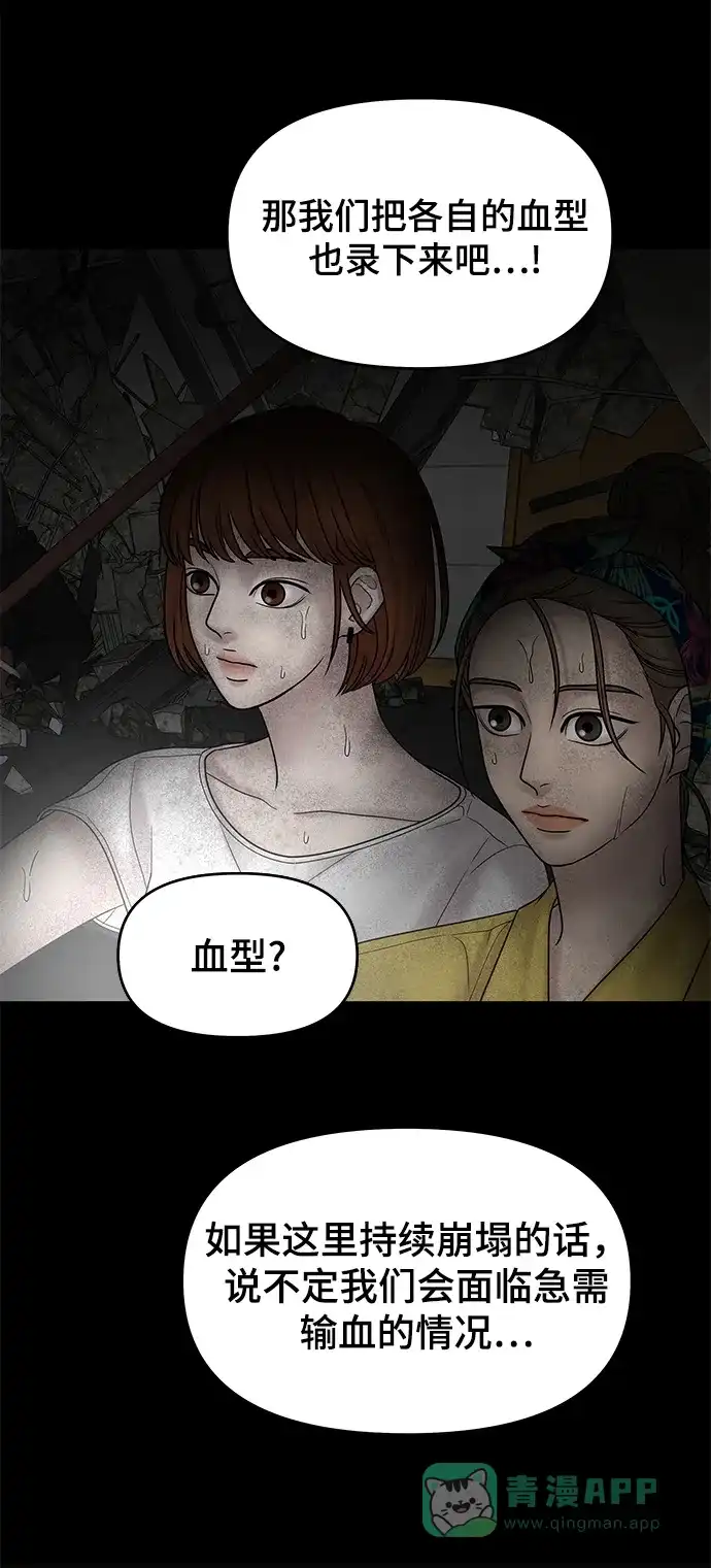 《幸存者偏差》第11话 第59页