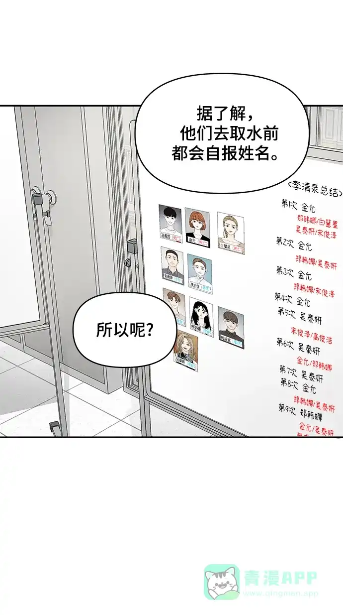 《幸存者偏差》第14话 第10页