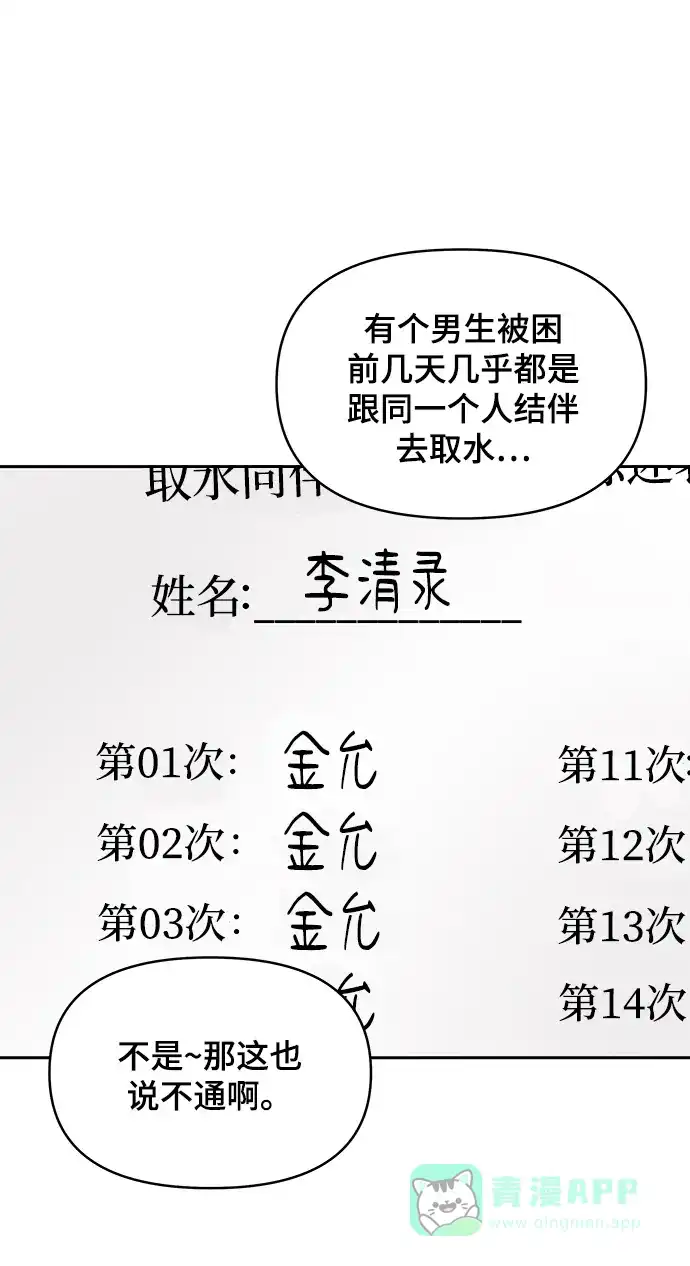 《幸存者偏差》第14话 第12页