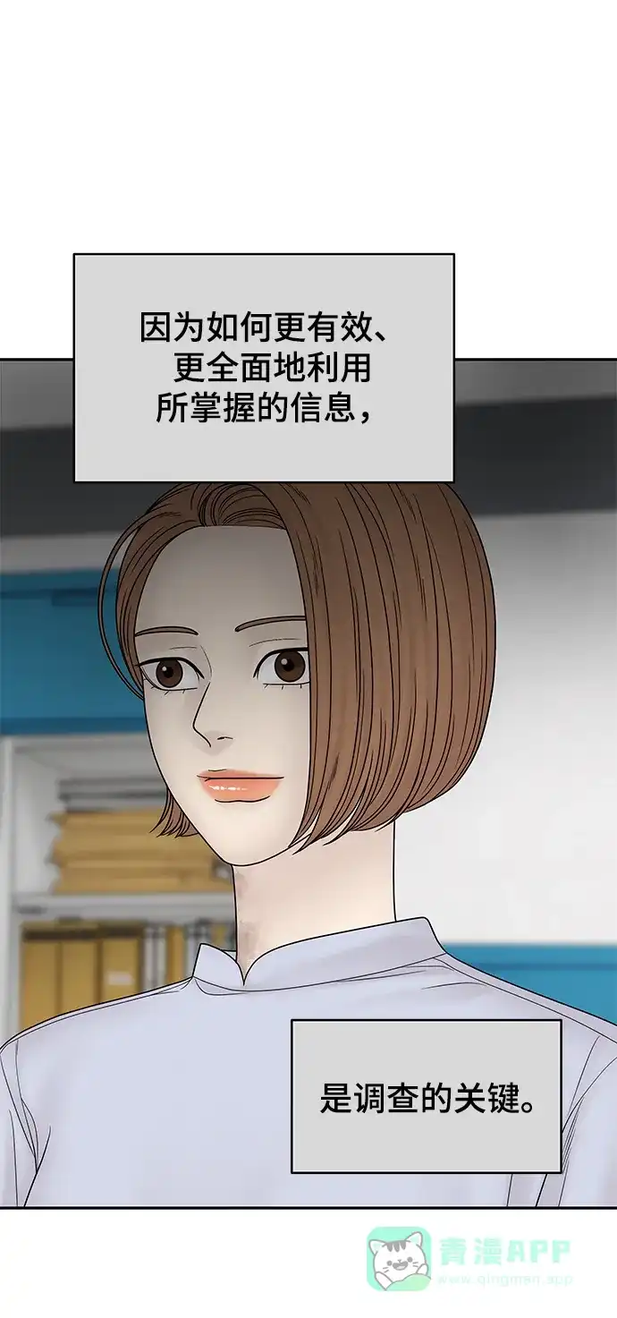 《幸存者偏差》第21话 第14页