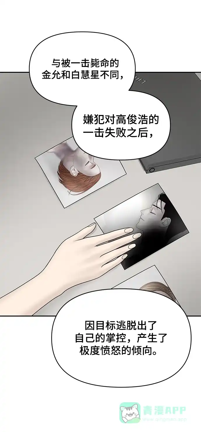 《幸存者偏差》第21话 第60页
