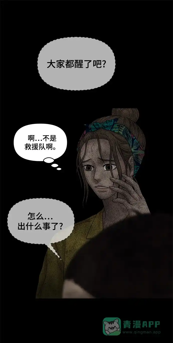 《幸存者偏差》第28话 第71页