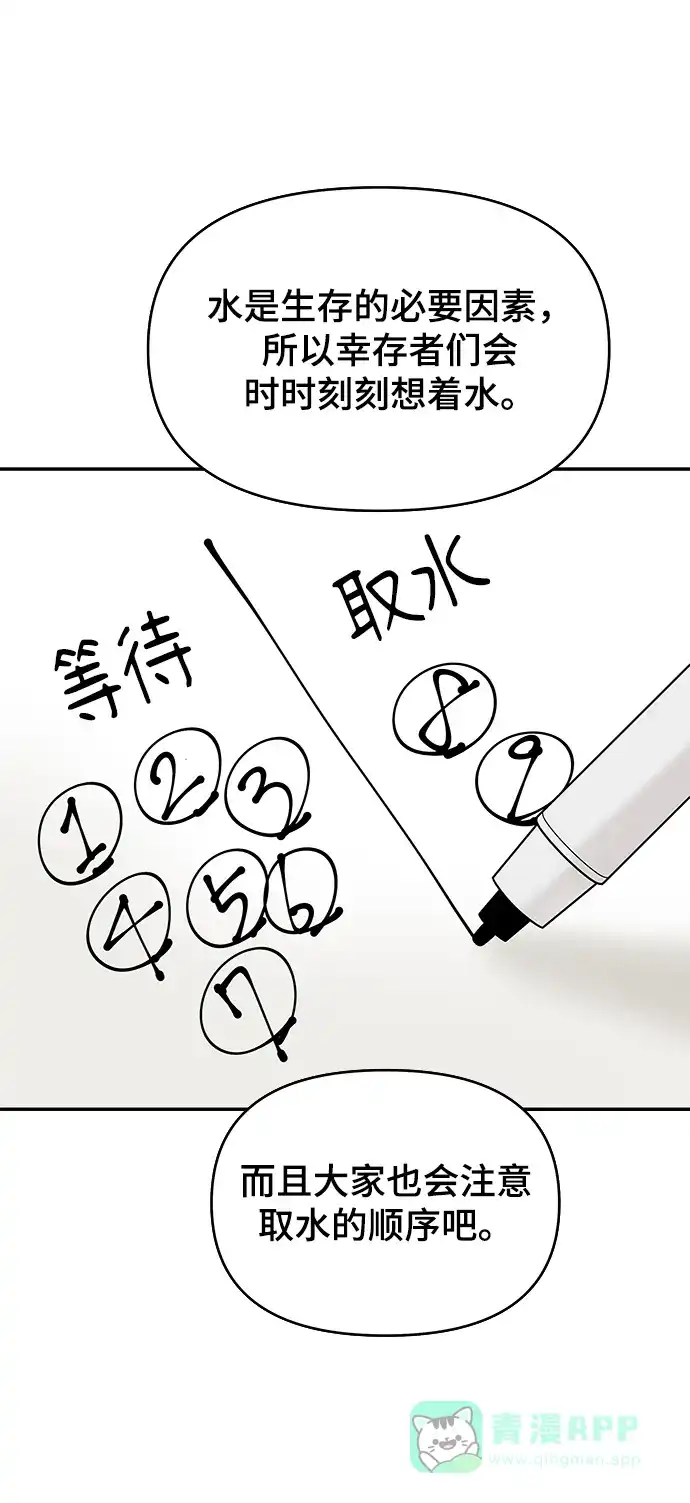 《幸存者偏差》第3话 第106页