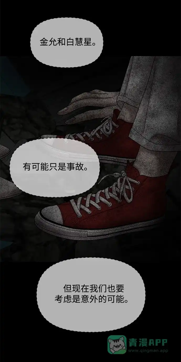 《幸存者偏差》第32话 第68页