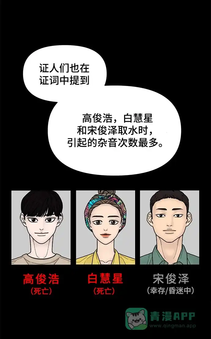 《幸存者偏差》第35话 第44页