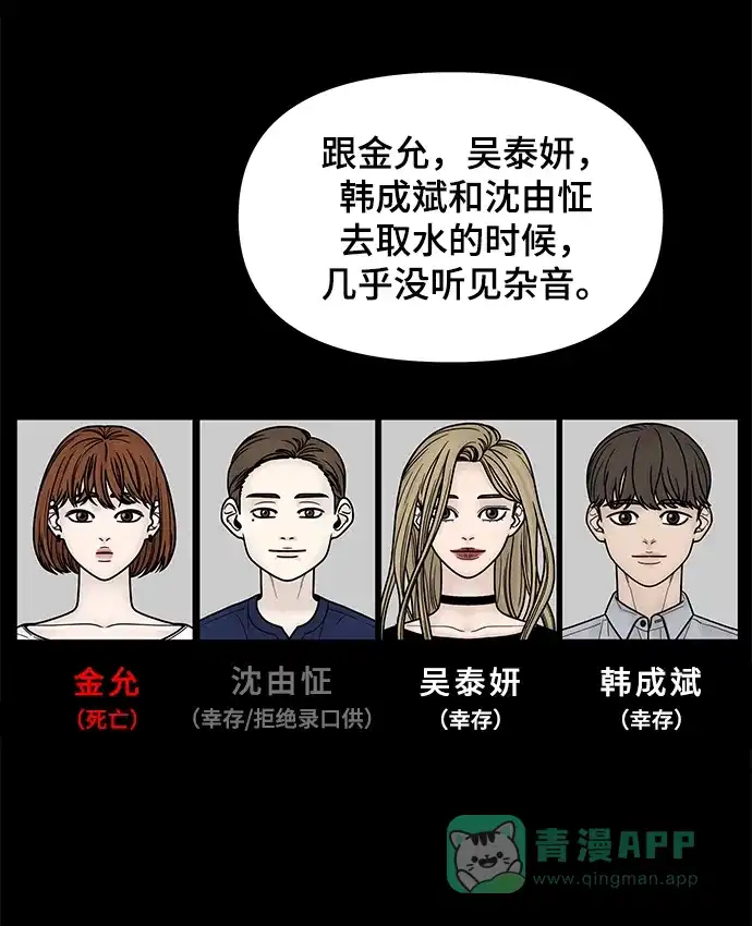 《幸存者偏差》第35话 第46页