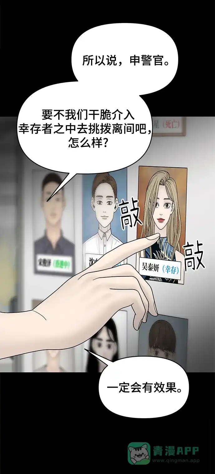 《幸存者偏差》第36话 第49页