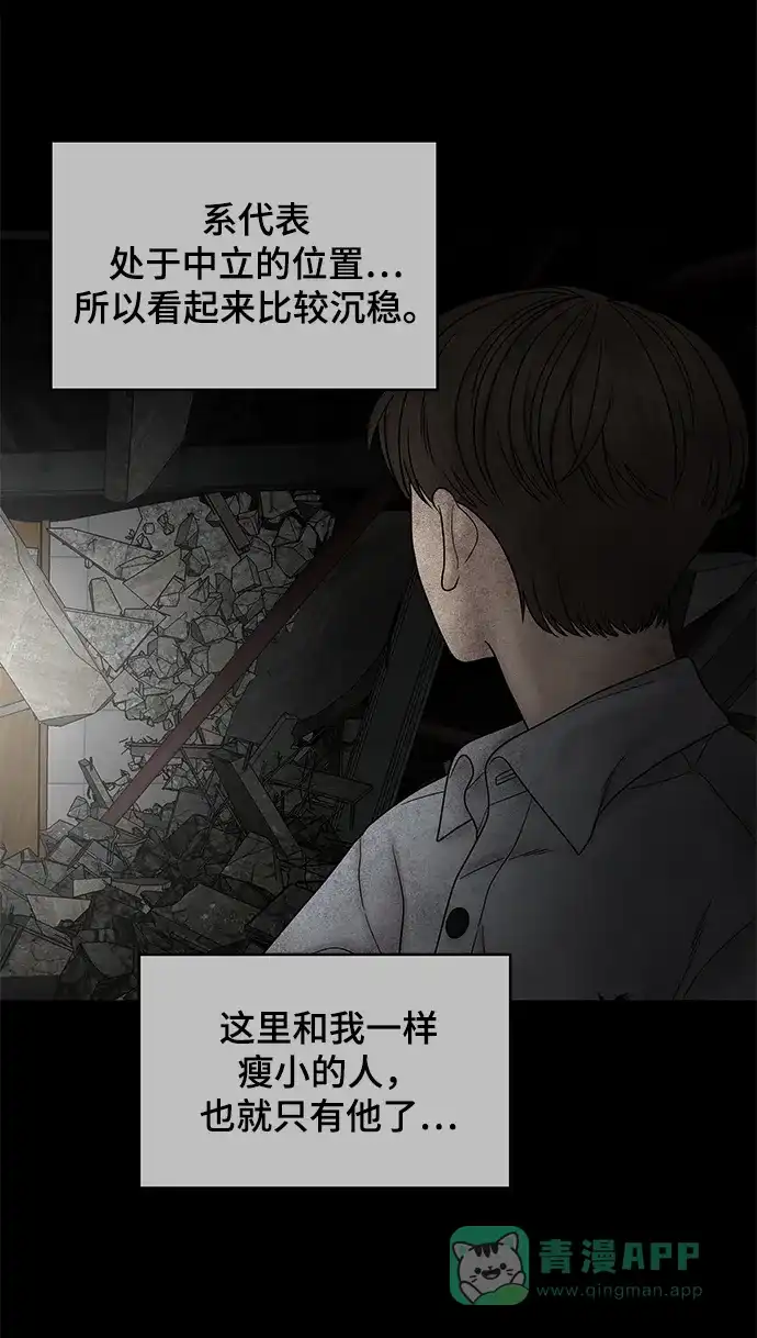 《幸存者偏差》第38话 第15页