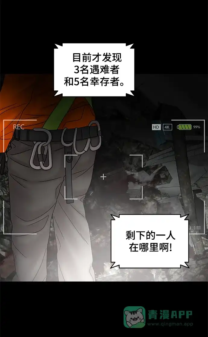《幸存者偏差》第39话 第6页