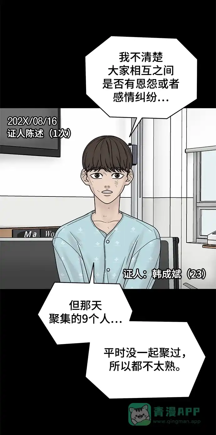 《幸存者偏差》第4话 第20页