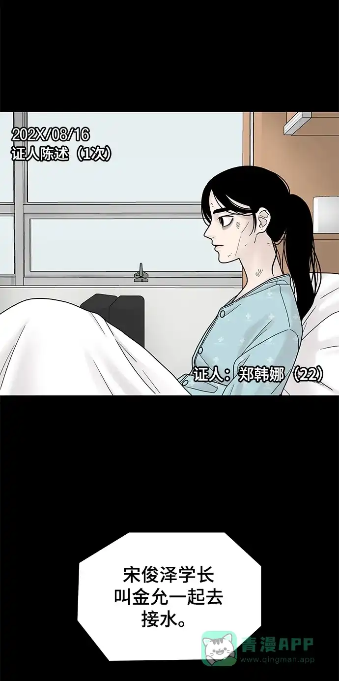 《幸存者偏差》第4话 第36页