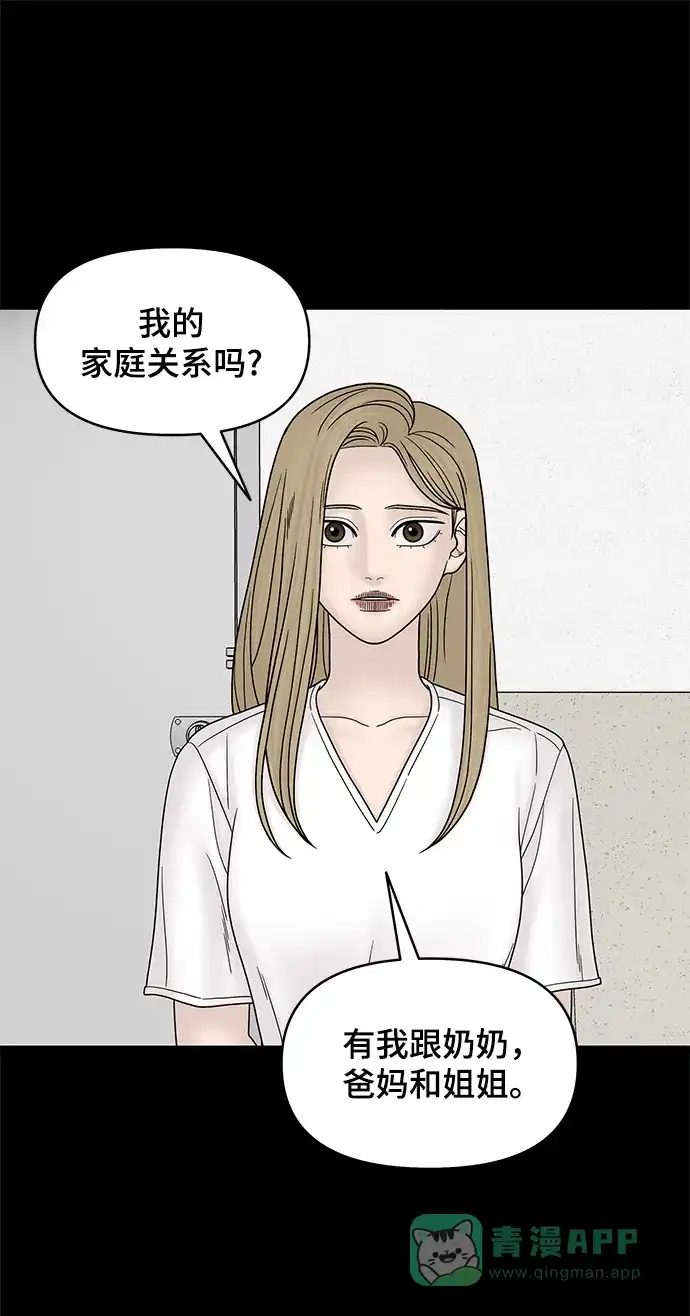 《幸存者偏差》第45话 第32页